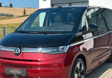 VW T7 Multivan 40.024 km 54.990 &euro; Donauwörth 86609