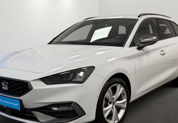 Seat Leon 22.920 km 26.590 &euro; Düsseldorf 40233