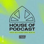 House of Podcast: Berlin Code - mit Linda Zervakis