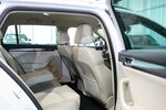 Skoda Superb Combi 2.0 TDI DSG STYLE / WHITE & BEIGE / 108.000 km 21.111 &euro; Hamm 59077