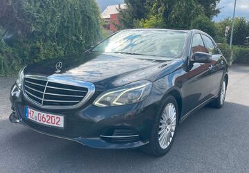 Mercedes-Benz E 300 422.000 km 8.390 &euro; halberstadt 38820