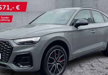 Audi Q5 75.000 km 37.990 &euro; Bamberg 96052