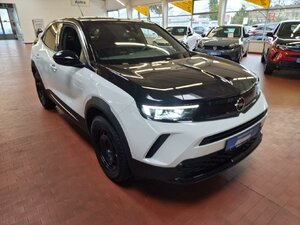 Opel Mokka Ultimate Technologie P. Winter P. Motorhaube 43.977 km 20.870 &euro; HAAN 42781