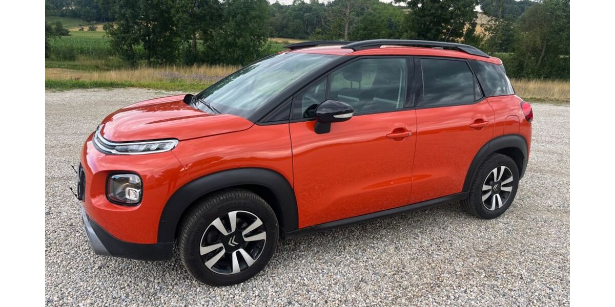 Citroen C3 115.000 km 6.499 &euro; Furth 84095