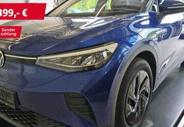 VW ID.4 55.560 km 31.930 &euro; Kulmbach 95326