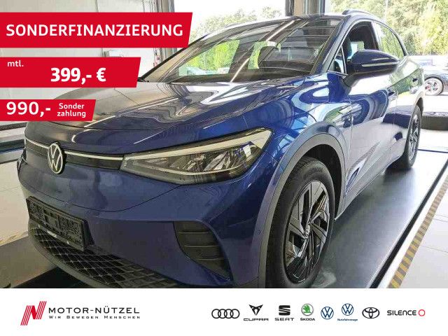 VW ID.4 55.560 km 31.930 &euro; Kulmbach 95326