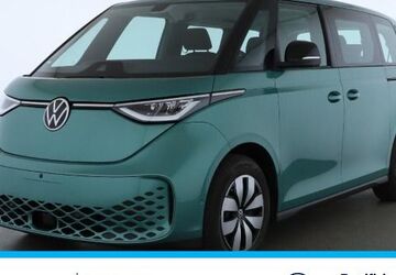 VW ID. Buzz 6.781 km 52.990 &euro; Kaiserslautern 67663