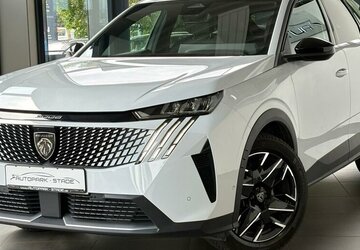 Peugeot 3008 Hybrid 136 Allure LED Tempo Assist. Navi 46.000 km 23.490 &euro; Stade 21682