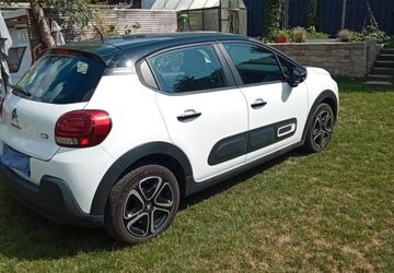 Citroen C3 40.000 km 10.100 &euro; Immenstadt 88090