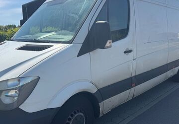 Mercedes-Benz Sprinter 580.000 km 4.000 &euro; Neu Wulmstorf 21629