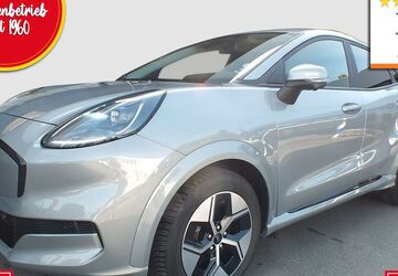 Ford Puma Gen-E 4.900 km 27.900 &euro; Langenberg 33449