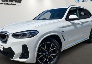 BMW X3 66.000 km 38.900 &euro; Nürtingen 72622