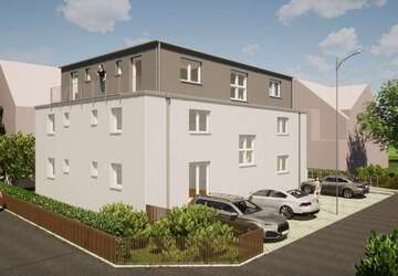 Wohnung Friedrichshafen - 1 Zimmer, 28 m&sup2;, 680&euro; | Angebot:27230597