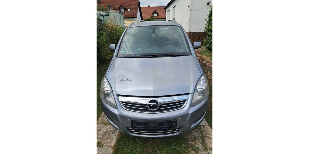 Opel Zafira 265.905 km 3.000 &euro; Manching 85077