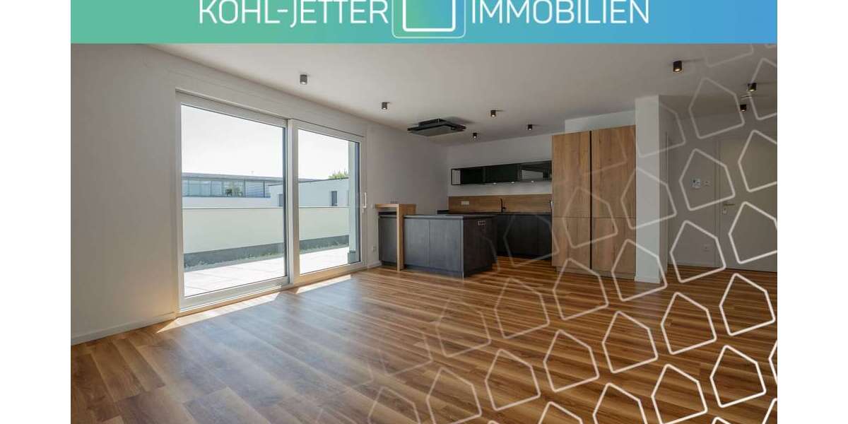 Etagenwohnung Balingen - 3 Zimmer, 115 m&sup2;, 1.500&euro; | Angebot:27318125