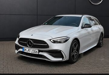 Mercedes-Benz C 300 13.500 km 44.980 &euro; Brühl 50321