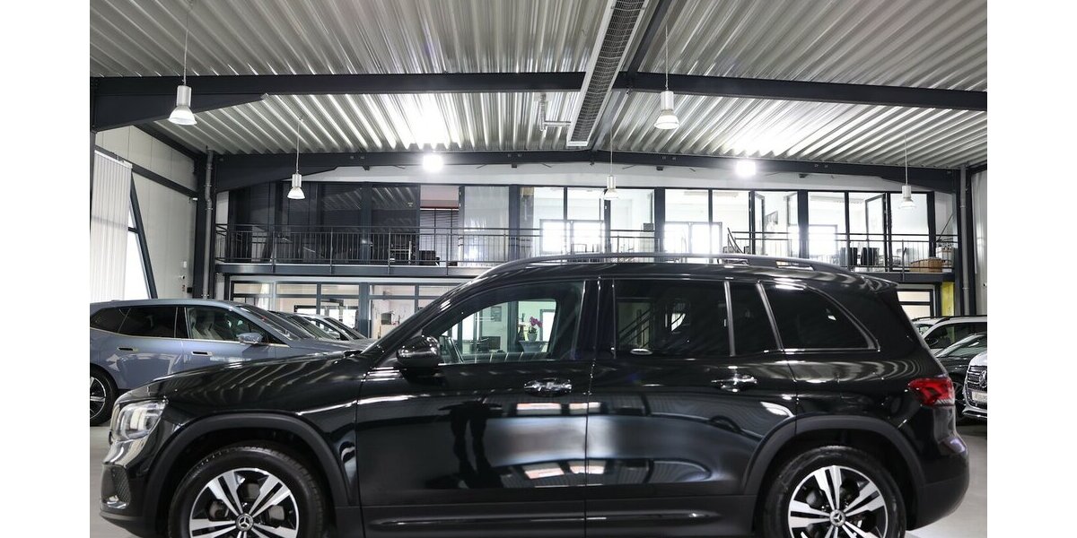 Mercedes-Benz GLB 200 d PROGRESSIVE SPORT / PANORAMA, MATRIX 144.000 km 27.991 &euro; Hamm 59077