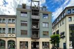 Etagenwohnung Naumburg (Saale) - 4 Zimmer, 110 m&sup2;, 800&euro; | Angebot:26476537