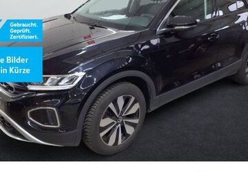 VW T-Roc 22.800 km 21.970 &euro; Öhringen 74613