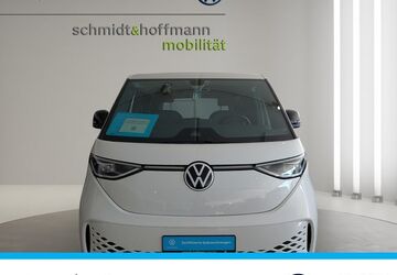 VW ID. Buzz 30.000 km 45.980 &euro; Kiel 24114