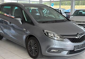 Opel Zafira 74.000 km 13.990 &euro; Speyer 67346