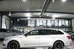 Skoda Superb Combi 2.0 TDI DSG 4x4 SPORTLINE BLACK 110.000 km 26.777 &euro; Hamm 59077