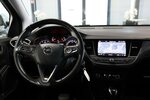 Opel Crossland 1.5 D BUSINESS ELEGANCE / LED / LEDER 127.000 km 12.221 &euro; Hamm 59077