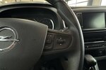 Opel Zafira Life 2.0 D Selection M 1.Hand 9-Sitzer 20.350 km 27.420 &euro; Lich 35423