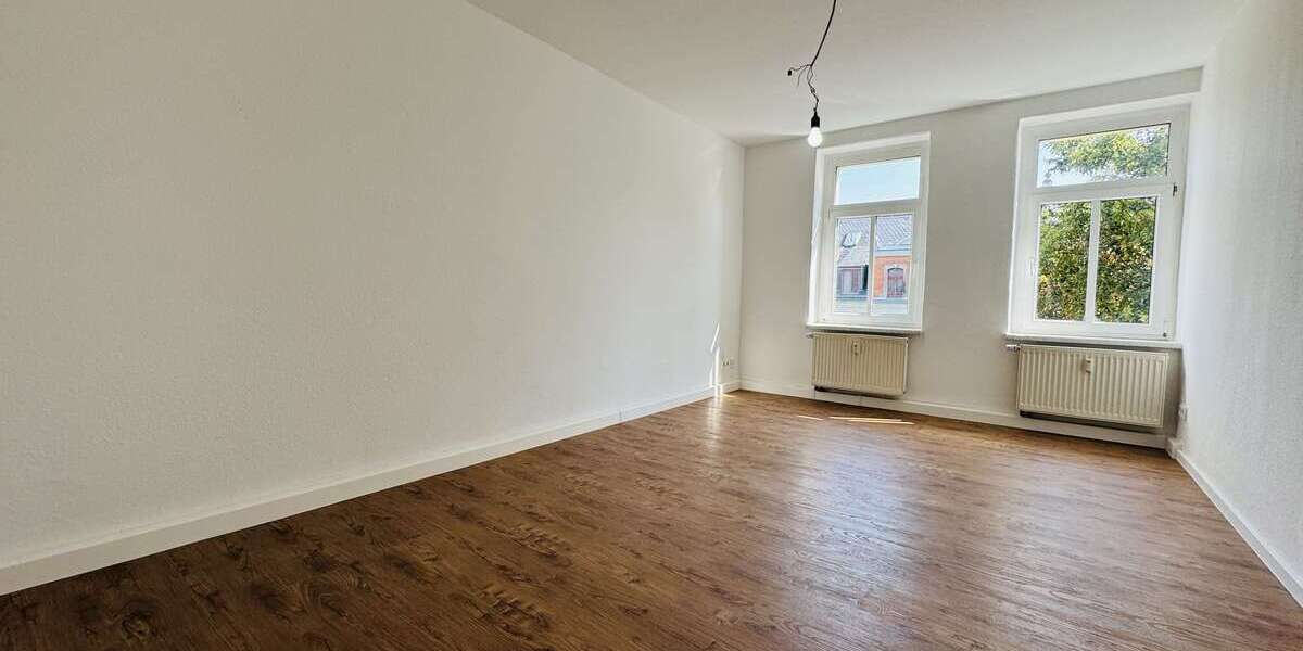 Etagenwohnung Chemnitz Altendorf - 2 Zimmer, 66 m&sup2;, 380&euro; | Angebot:27322978