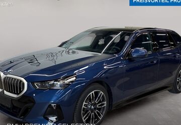 BMW 520 14.477 km 57.495 &euro; München 80939