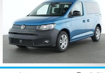 VW Caddy 8.850 km 33.485 &euro; Nürnberg 90441