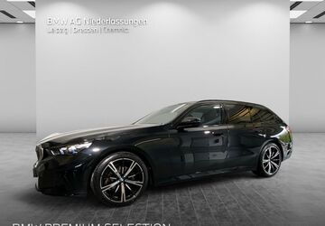BMW 520 27.467 km 54.807 &euro; Dresden 01219