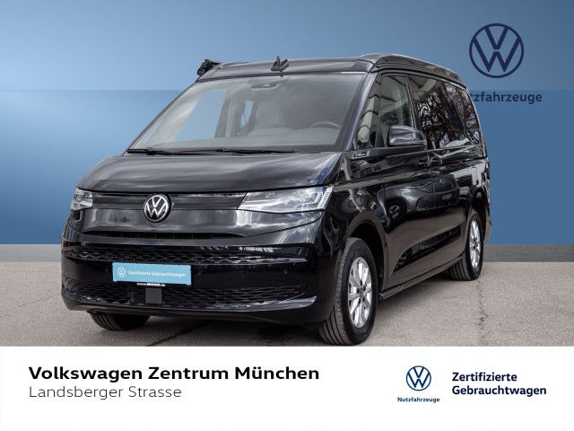 VW T7 California 18.455 km 61.500 &euro; München 80687