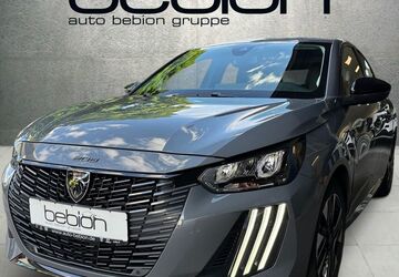 Peugeot 208 9.700 km 20.880 &euro; Tübingen 72072