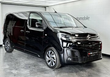 Citroen Spacetourer 136 Business Lounge M Elektro 50 kWh 43.700 km 25.620 &euro; Lich 35423