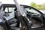 BMW 520d Touring BUSINESS LUXURY / LEDER, XENON 230.000 km 9.102 &euro; Hamm 59077