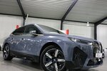 BMW iX 40 xDrive SPORT TITAN GLAS STORM EINZELSTÜCK 79.000 km 39.999 &euro; Hamm 59077
