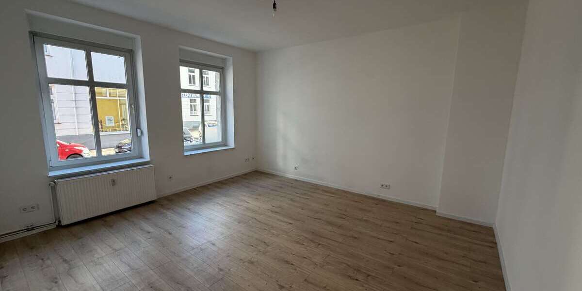 Etagenwohnung Magdeburg Leipziger Straße - 1 Zimmer, 36 m&sup2;, 335&euro; | Angebot:27213592