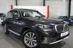 BMW X3 xDrive 20d SPORT VOLL-LEDER, LIVE-COCKPIT-PRO 74.000 km 36.221 &euro; Hamm 59077