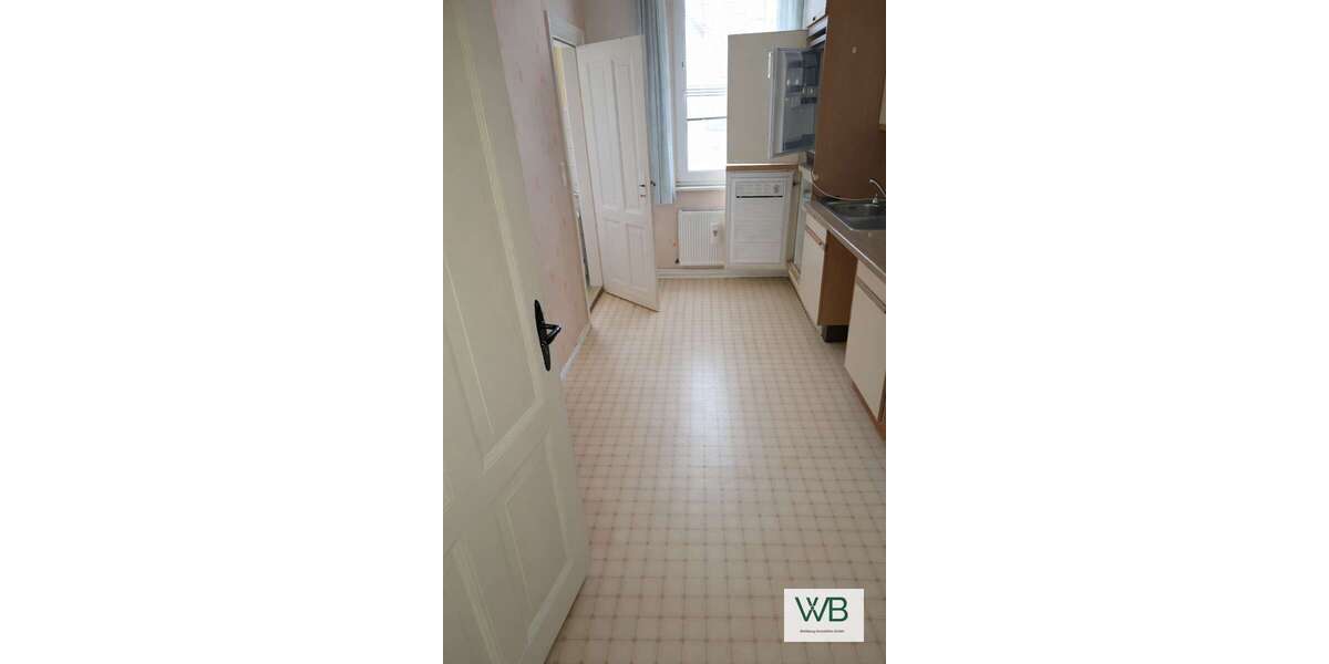 Etagenwohnung Schöningen - 5 Zimmer, 110 m&sup2;, 700&euro; | Angebot:27319244