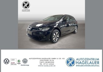 VW Polo 23.263 km 21.957 &euro; Heilbronn 74072