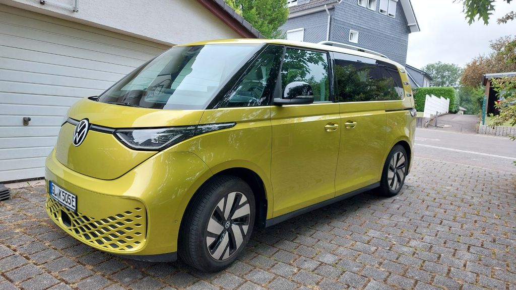VW ID. Buzz 26.000 km 46.000 &euro; Wermelskirchen 42929
