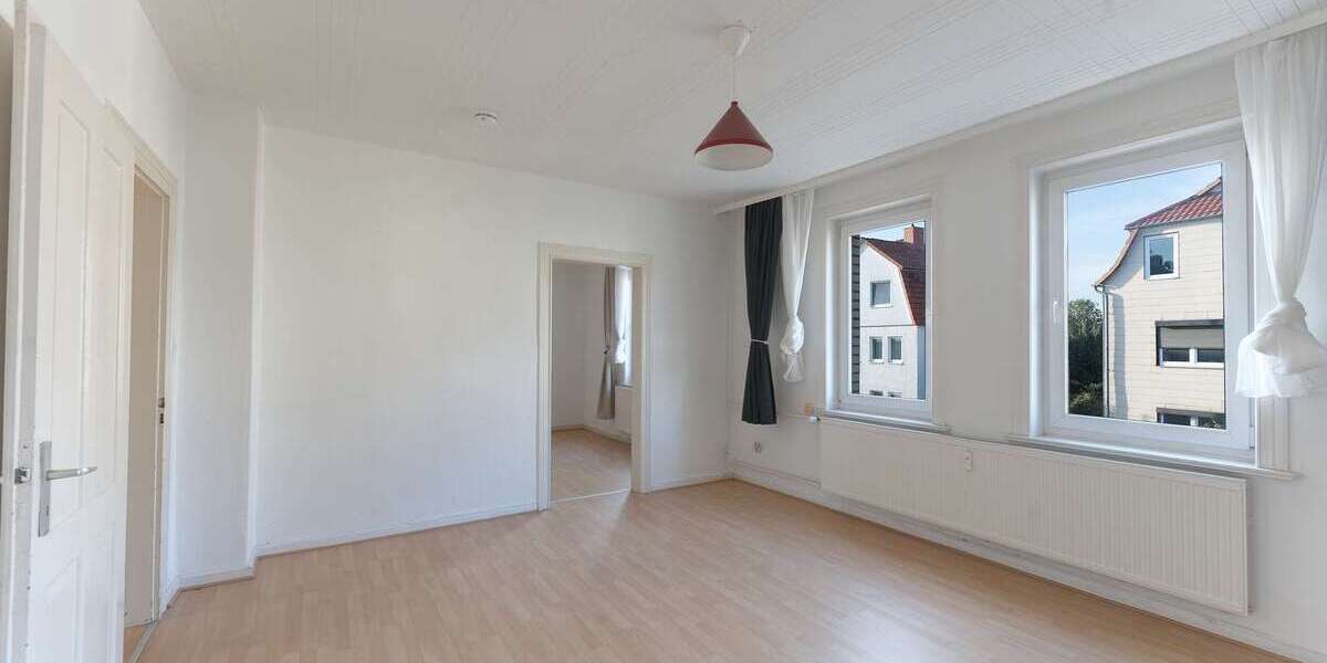 Etagenwohnung Göttingen Nordstadt - 3 Zimmer, 71 m&sup2;, 740&euro; | Angebot:27324658