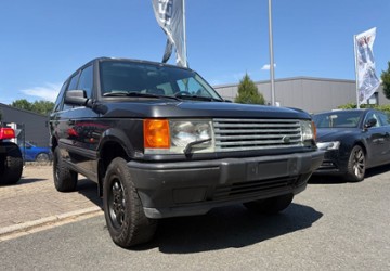 Land Rover Range Rover 241.000 km 6.999 &euro; Bochum 44809