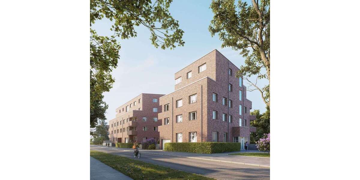 Etagenwohnung Hannover Döhren-Wülfel - 2 Zimmer, 84 m&sup2;, 1.350&euro; | Angebot:27322785