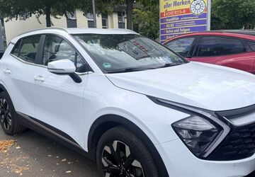 Kia Sportage 69.498 km 23.900 &euro; Hennef 53773
