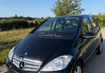 Mercedes-Benz A 170 66.146 km 7.990 &euro; Haar 85540