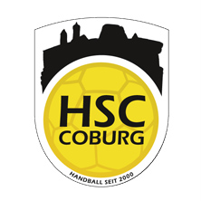 HSC 2000 Coburg - TuS Ferndorf 12.09.2026 HUK-COBURG arena