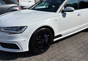 Audi A6 157.000 km 14.900 &euro; gelsenkirchen 45881