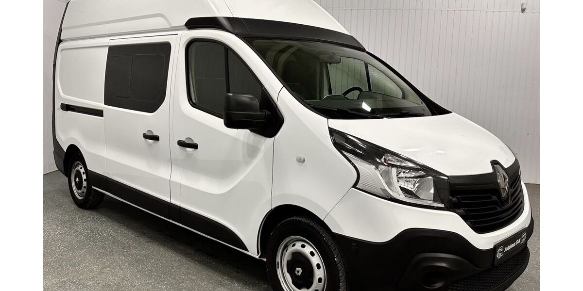 Renault Trafic 94.000 km 17.500 &euro; Aichach 86551